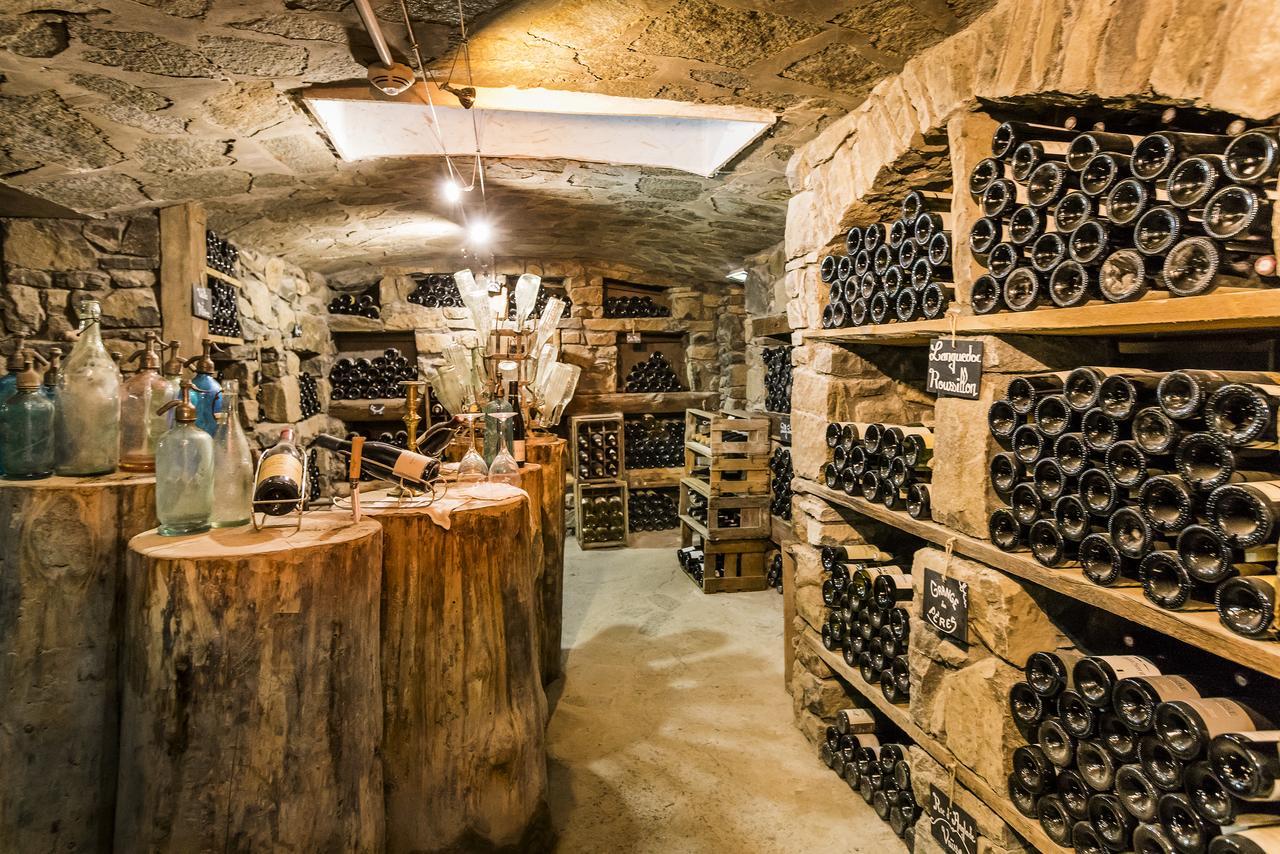 Hôtel Marc Veyrat - La Maison Des Bois à Manigod Extérieur photo